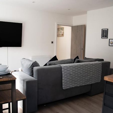הודרספילד Bv Apt 2 Bedroom At Holmfirth Perfect Views מראה חיצוני תמונה