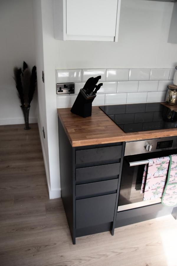 הודרספילד Bv Apt 2 Bedroom At Holmfirth Perfect Views מראה חיצוני תמונה