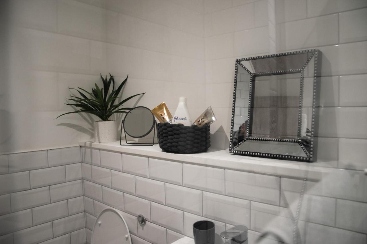 הודרספילד Bv Apt 2 Bedroom At Holmfirth Perfect Views מראה חיצוני תמונה