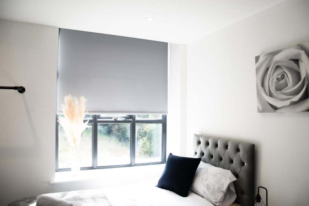 הודרספילד Bv Apt 2 Bedroom At Holmfirth Perfect Views מראה חיצוני תמונה